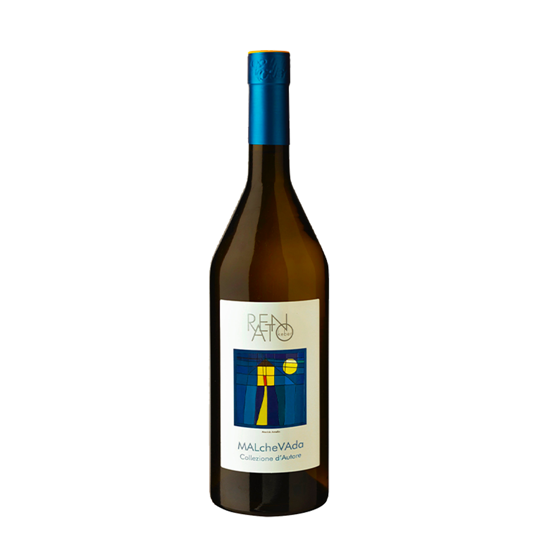 Keber Malchevada Riserva Collio DOC 2018