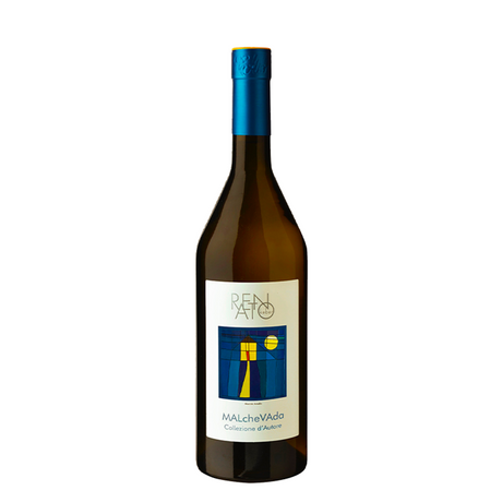 Keber Malchevada Riserva Collio DOC 2018