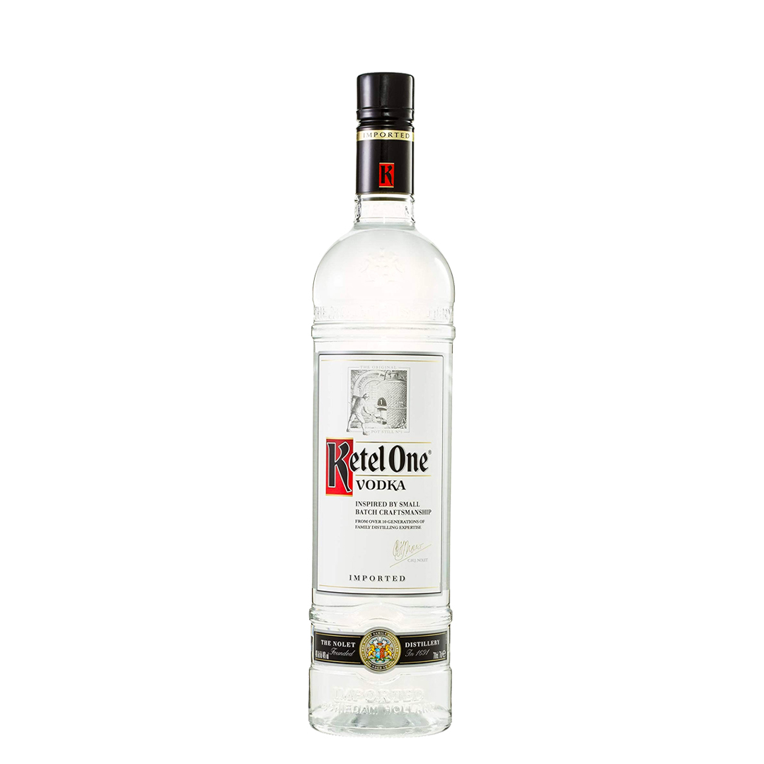 Ketel One Original Vodka 100 cl - squisitoo
