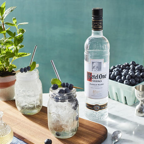 Ketel One Original Vodka 100 cl - squisitoo