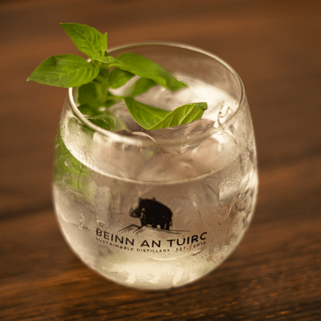Kintyre Gin 70 cl - squisitoo
