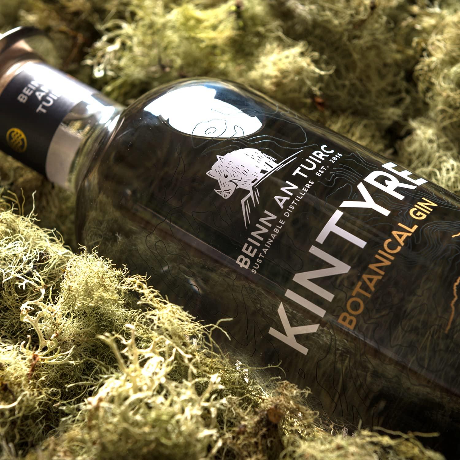 Kintyre Gin 70 cl - squisitoo