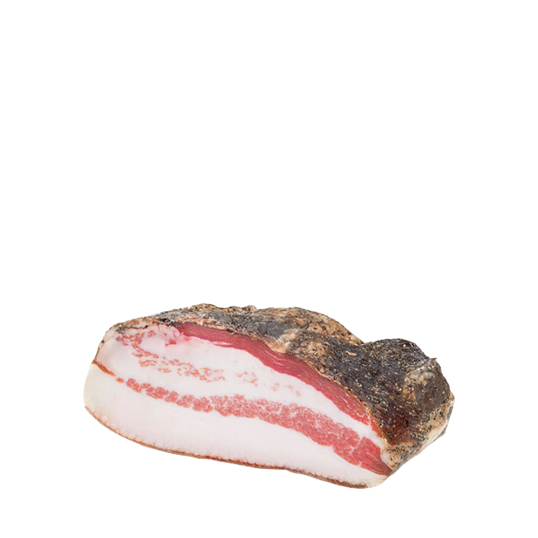 Koflers Guanciale approx. 250 g