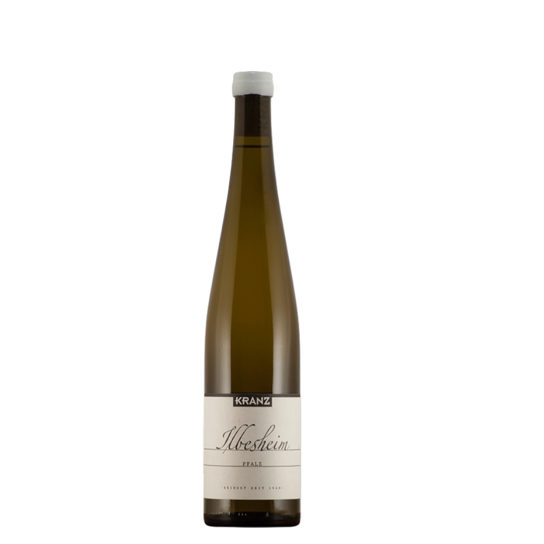 Kranz Ilbesheim Riesling trocken 2024