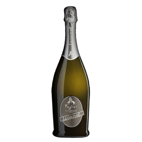 The Crops Pianer Extra Dry Valdobbiadene Prosecco Superiore DOCG