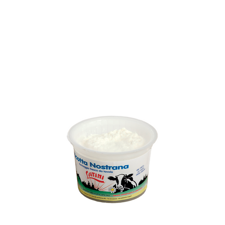 Latini Local Cow Ricotta 150g