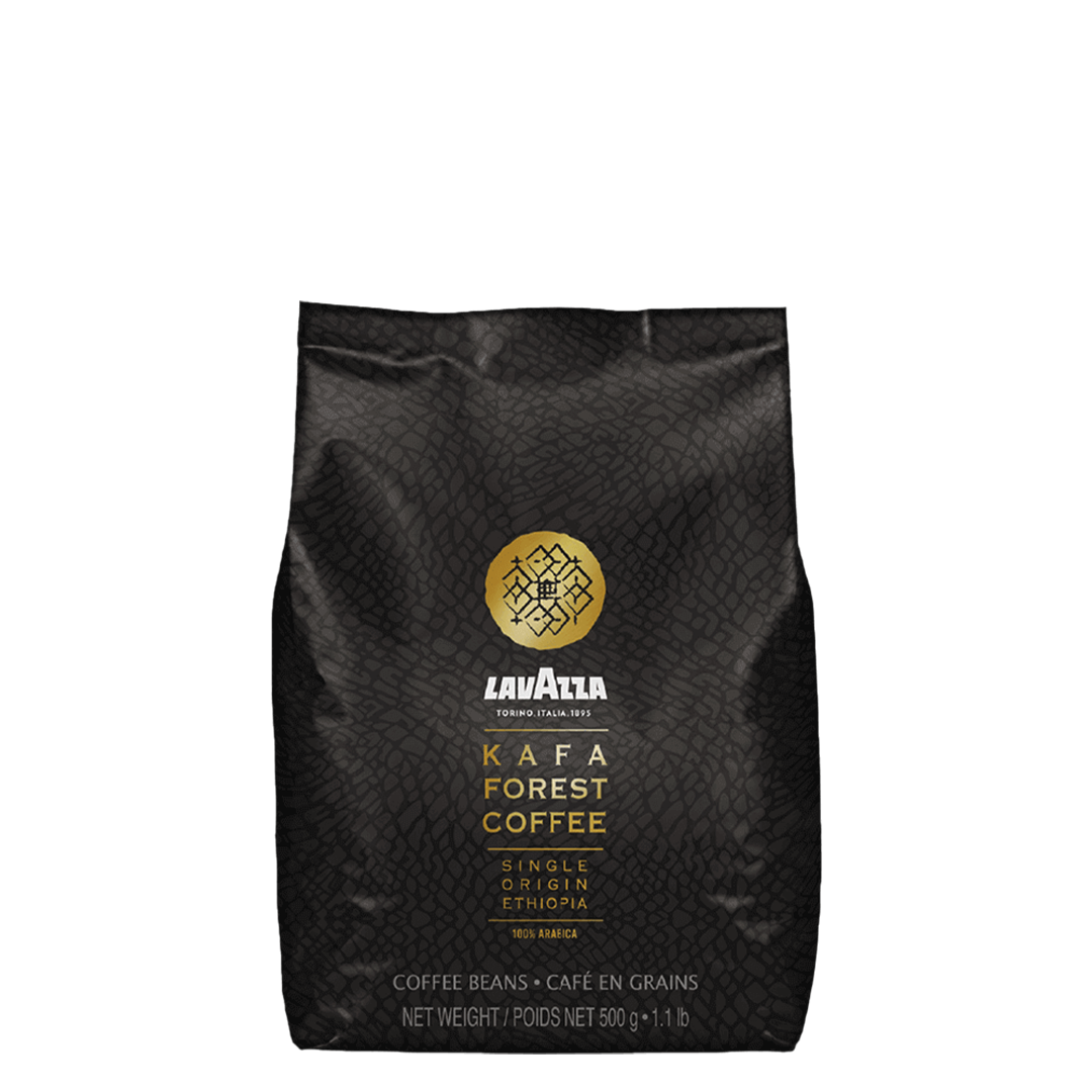 Lavazza Caffè in Grani Kafa Forest 500 g - squisitoo