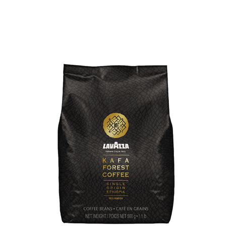 Lavazza Coffee Kafa Forest 500g