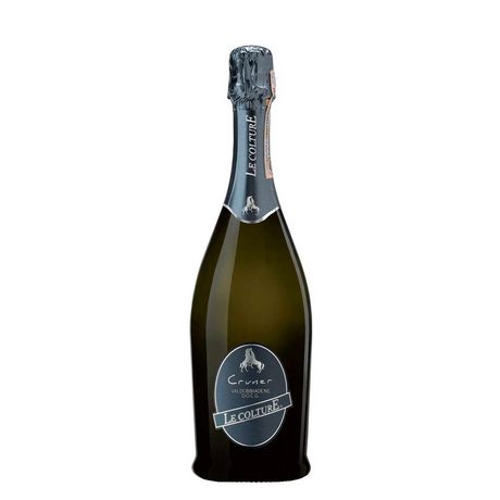 The Crops Cruner Dry Valdobbiadene Prosecco Superiore DOCG