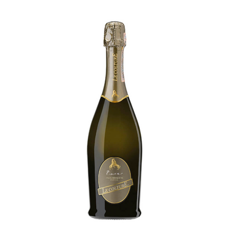 The Crops Pianer Extra Dry Valdobbiadene Prosecco Superiore DOCG