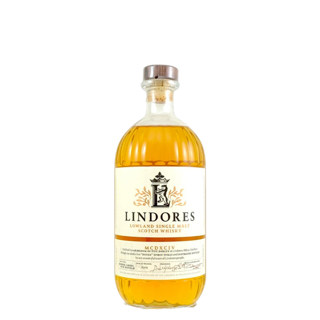 Lindores Abbey Commemorative First Release 70 cl