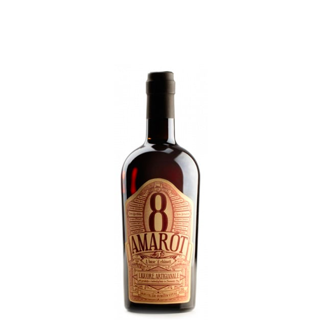 Liquore Amarot 70 cl - squisitoo