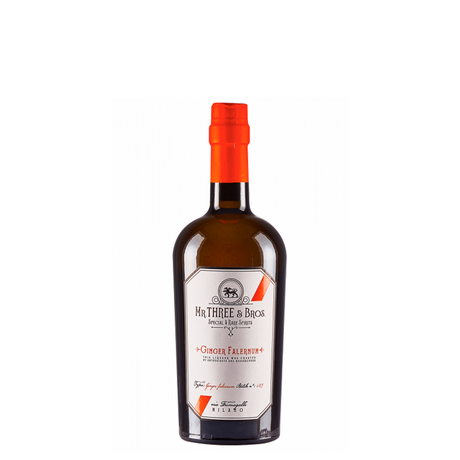 Ginger Falernum Liqueur 50 cl