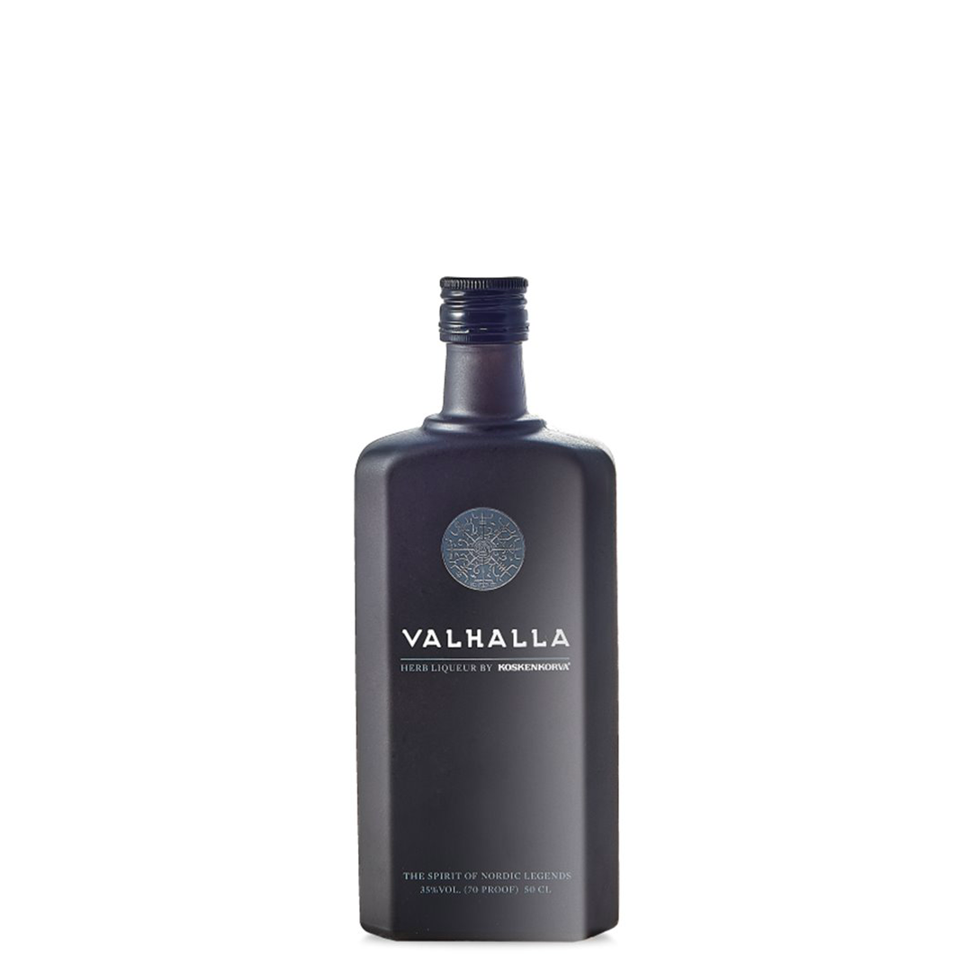 Liquore Valhalla 50 cl - squisitoo