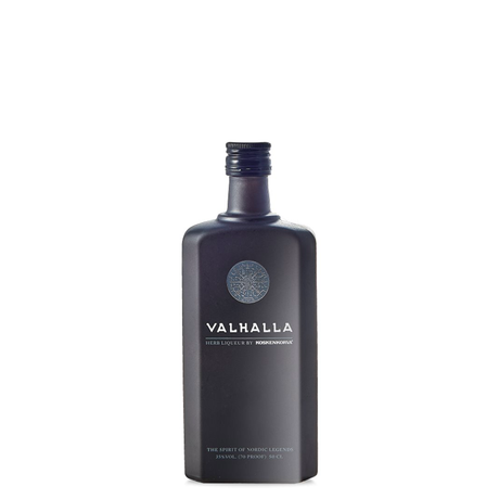 Valhalla Liqueur 50 cl