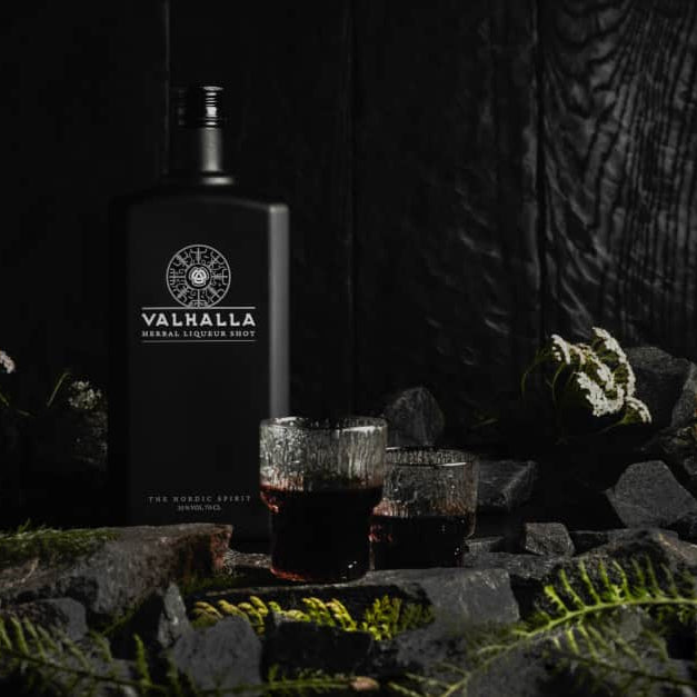 Liquore Valhalla 50 cl - squisitoo