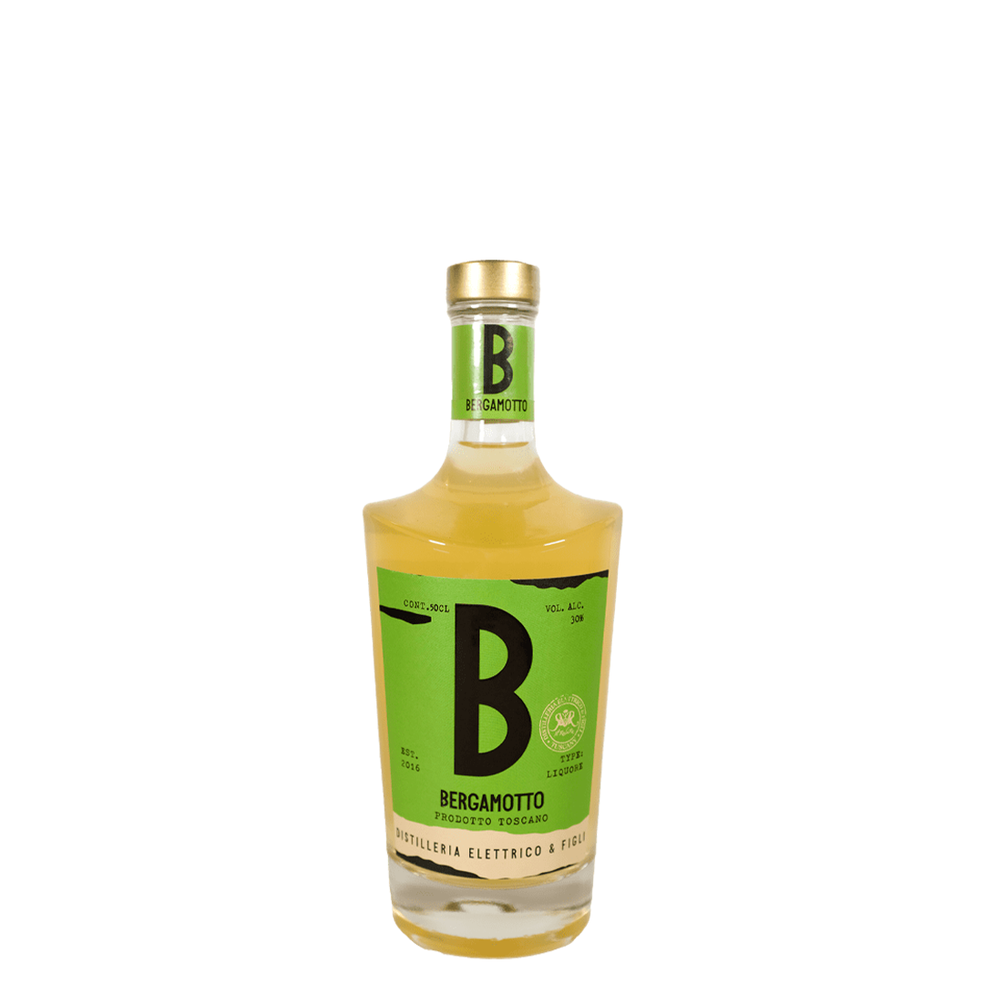Liquore di Bergamotto 50 cl - squisitoo