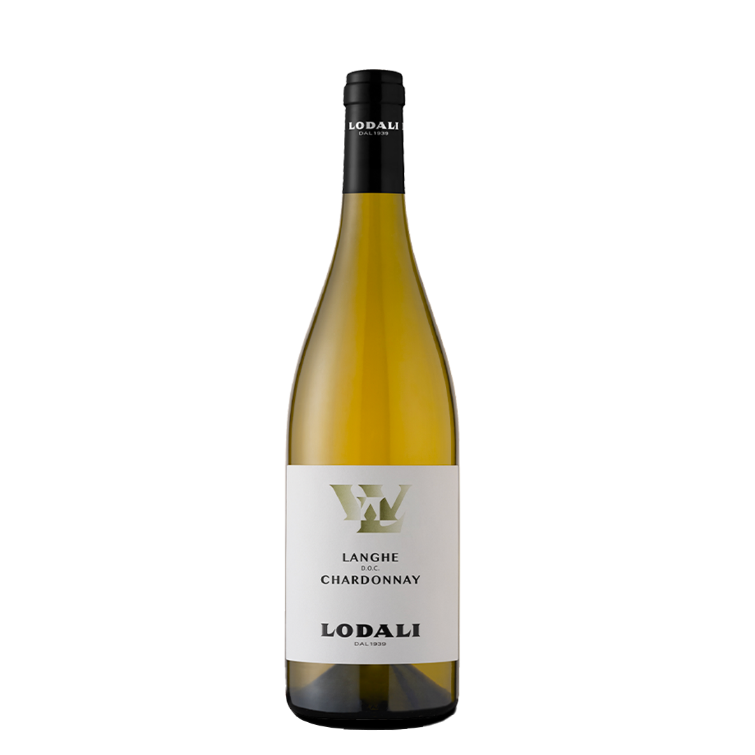 Lodali Chardonnay DOC 2024 - squisitoo