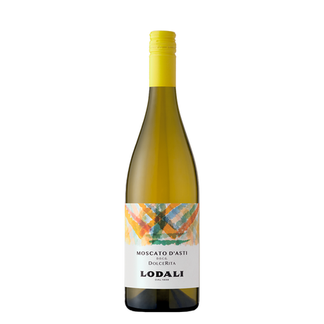 Praise Sweet Rita Moscato d'Asti DOCG 2024