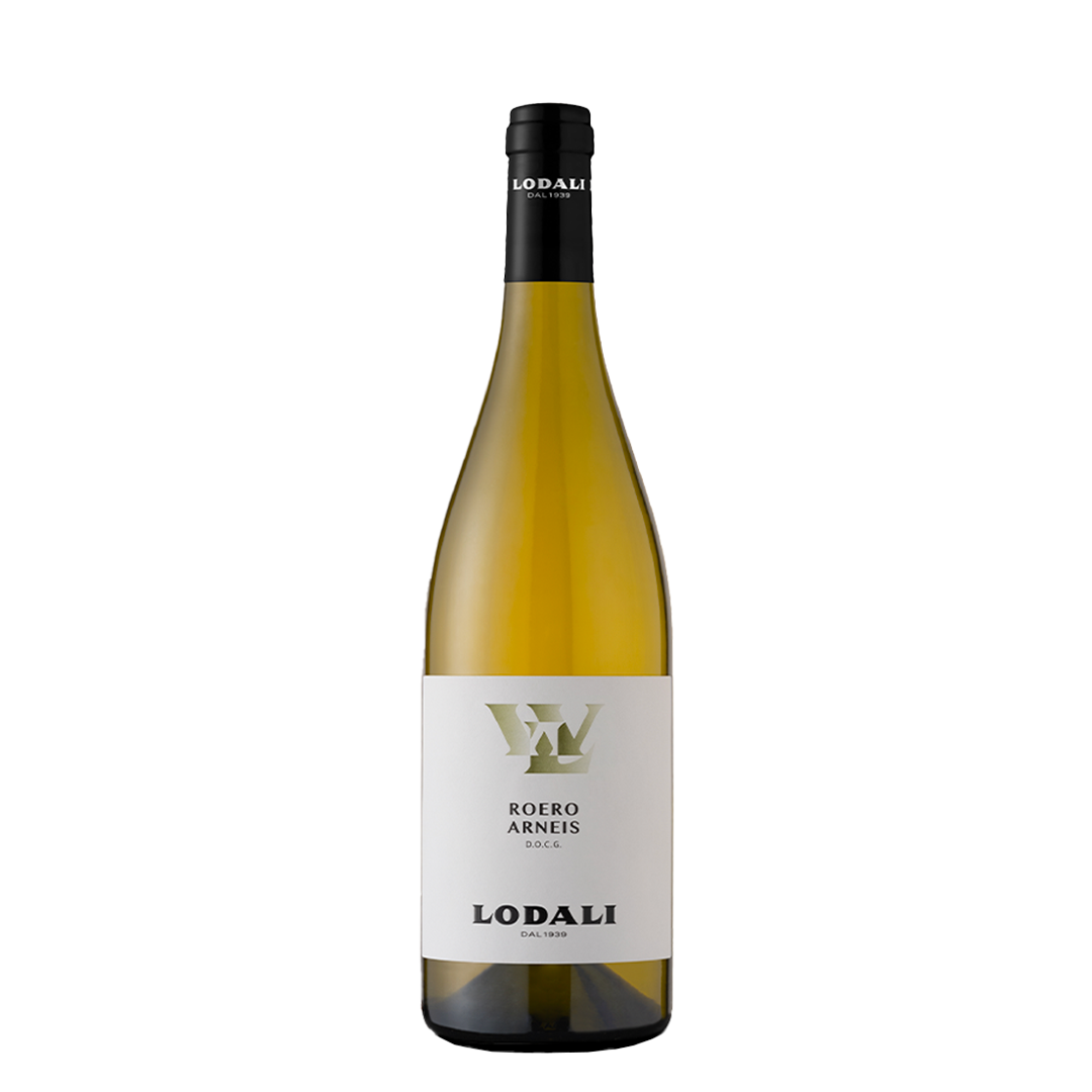 Lodali Roero Arneis DOCG 2024 - squisitoo