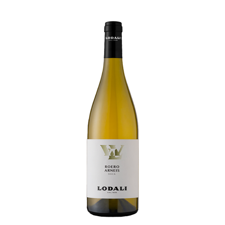 Lodali Roero Arneis DOCG 2024