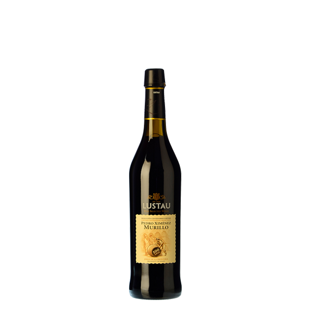 Lustau Pedro Ximenez Murillo 50 cl