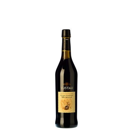 Lustau Pedro Ximenez Murillo 50 cl