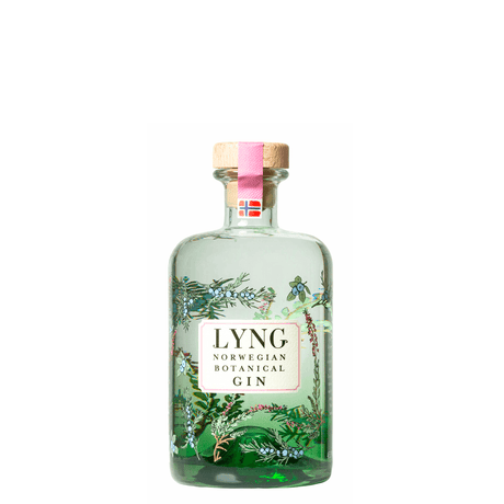 Lyng Gin 50cl