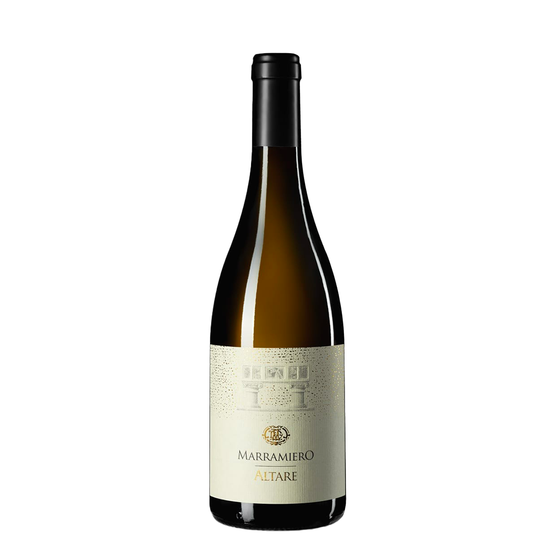 Marramiero Altare Trebbiano d'Abruzzo DOC 2023 - squisitoo