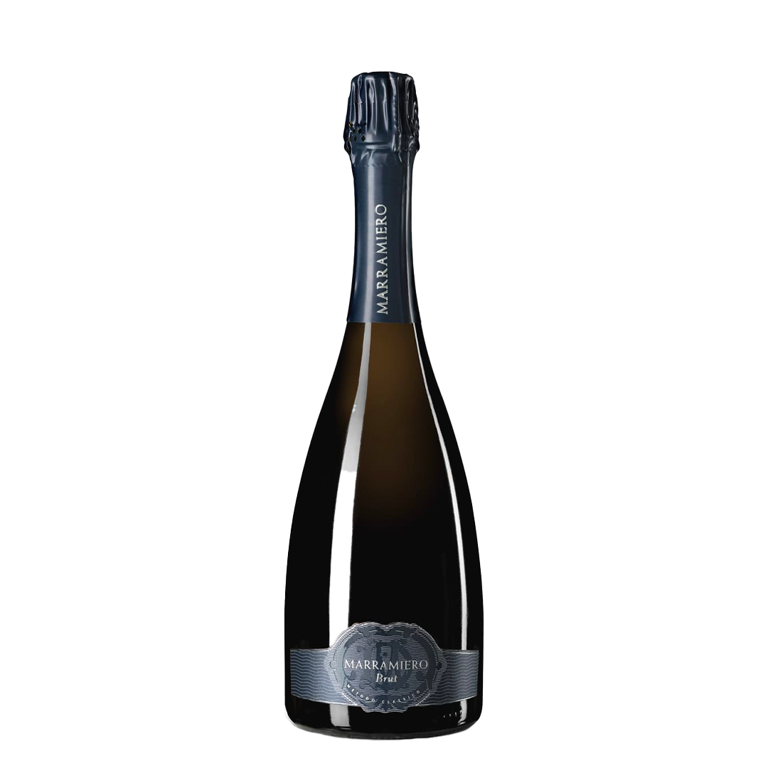 Marramiero Brut Vino Spumante Metodo Classico - squisitoo