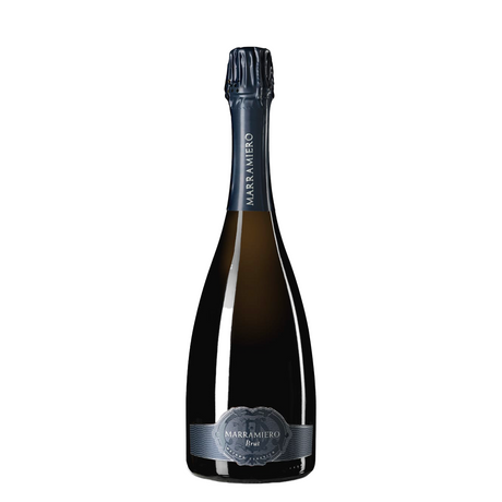 Marramiero Brut Classic Method Sparkling Wine