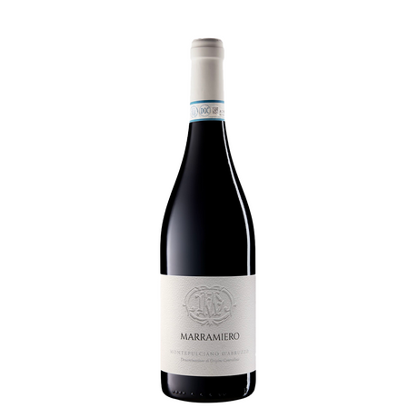 Marramiero Montepulciano d'Abruzzo DOC 2023