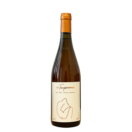 Macchion dei Lupi Ex Temporaneo Costa Toscana Ansonica IGT 2021