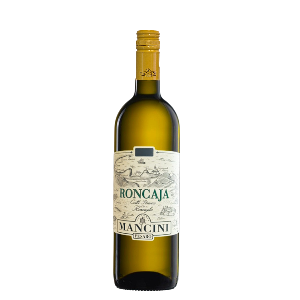 Mancini Roncaja Colli Pesaro DOC 2023
