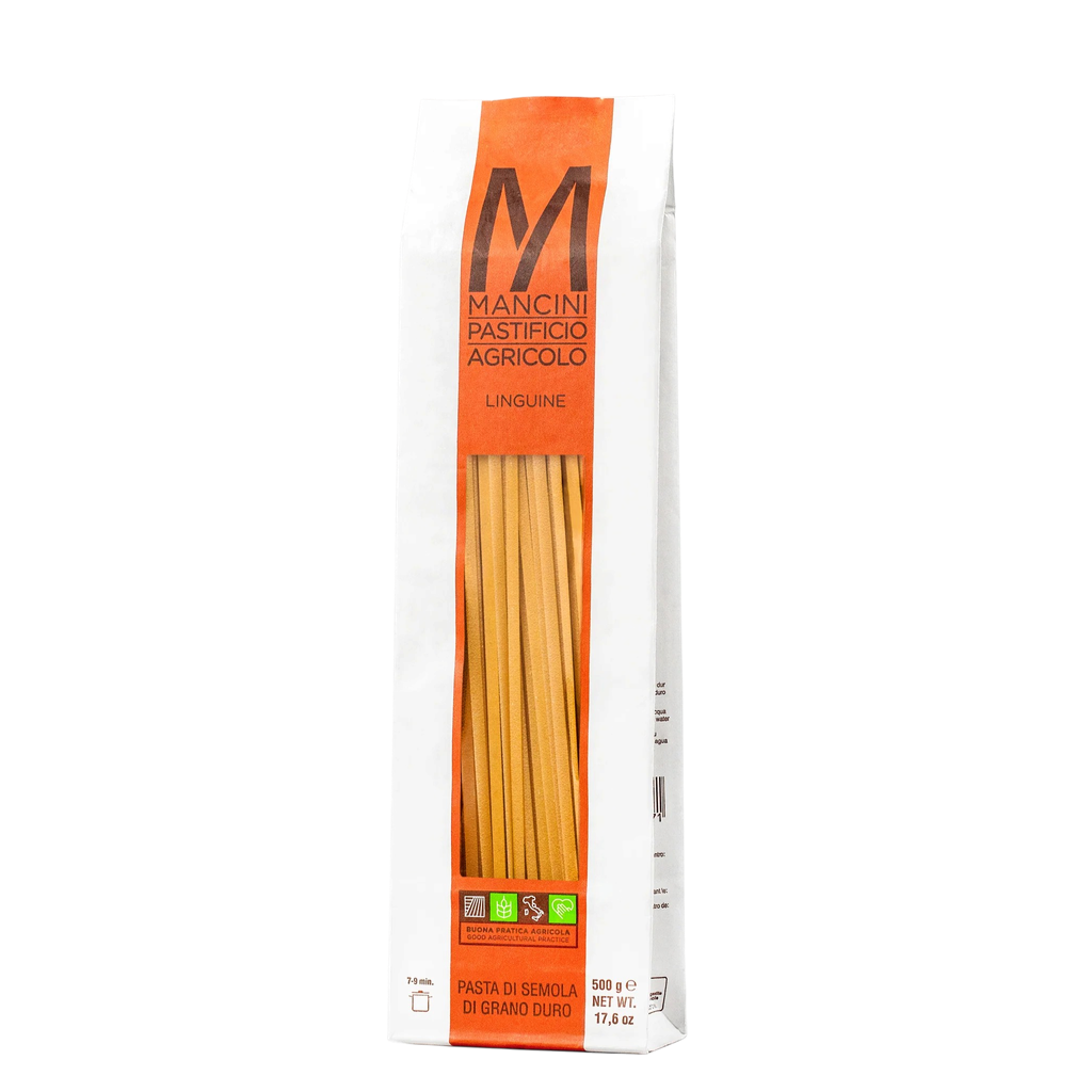 Mancini Pastificio Linguine 500 g