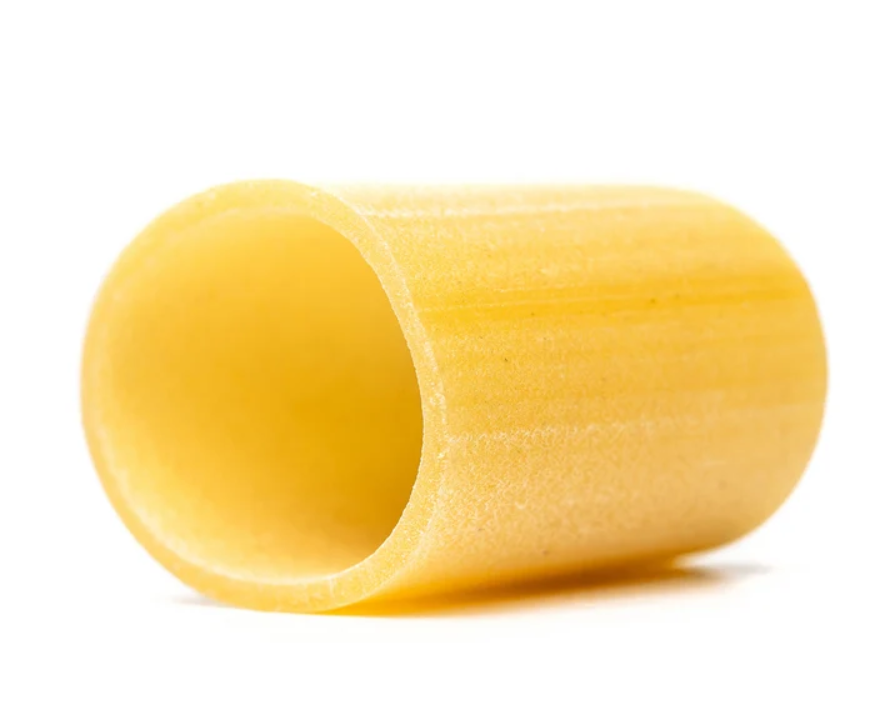 Mancini Pastificio Mezzi Paccheri 1 kg