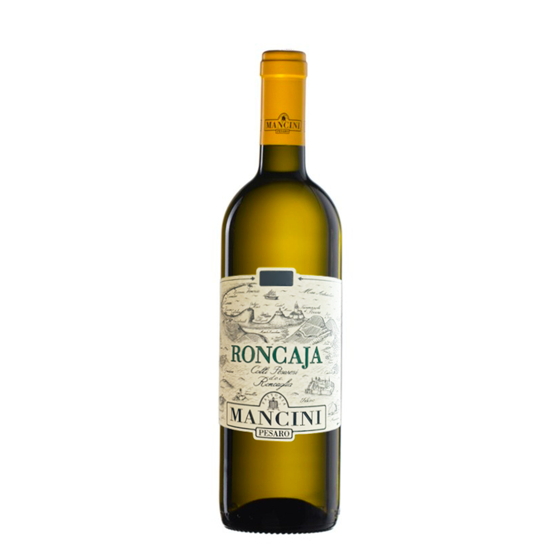 Mancini Roncaja Colli pesaresi DOC 2023 - squisitoo