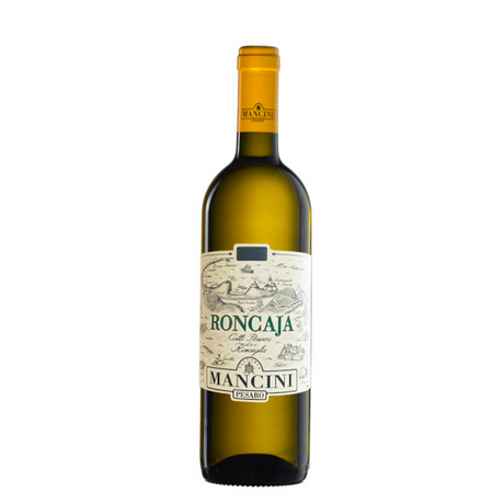 Mancini Roncaja Colli Pesaro DOC 2023