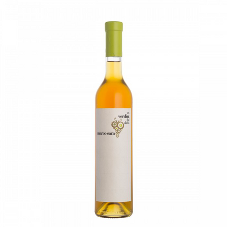 Marco Sara Verduzzo Friulano Friuli Colli Orientali DOC 50 cl 2023