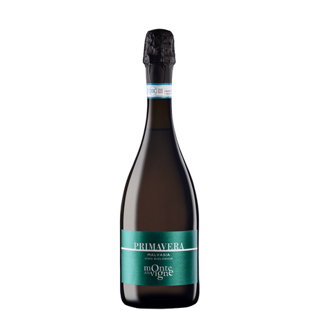 Monte delle Vigne Primavera Malvasia Sparkling But BIO 2023