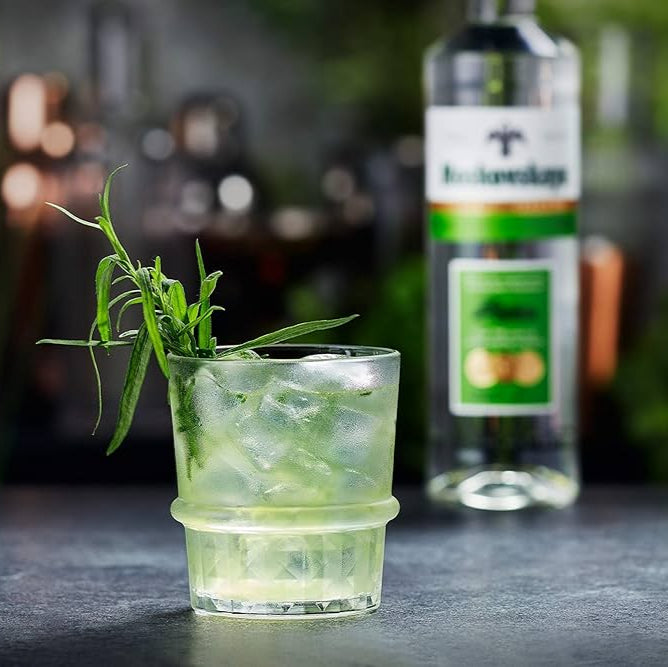 Moskovskaya Vodka 100 cl - squisitoo