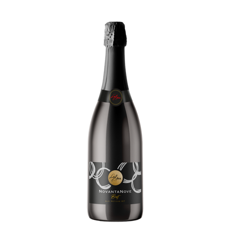 The Spy NovantaNove Brut Alpi Retiche IGT 2020