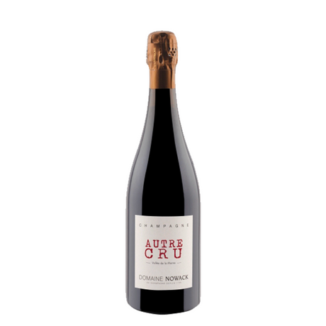 Nowack Autre Cru Champagne Vallée la Marne Extra Brut