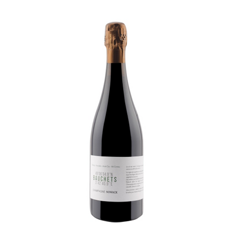 Nowack Bauchets Champagne Extra Brut