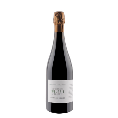 Nowack Tuilerie Champagne Extra Brut