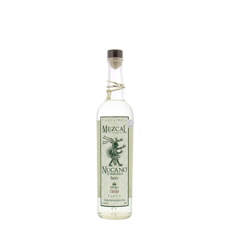 Nucano Cuishe Joven Mezcal 70 cl