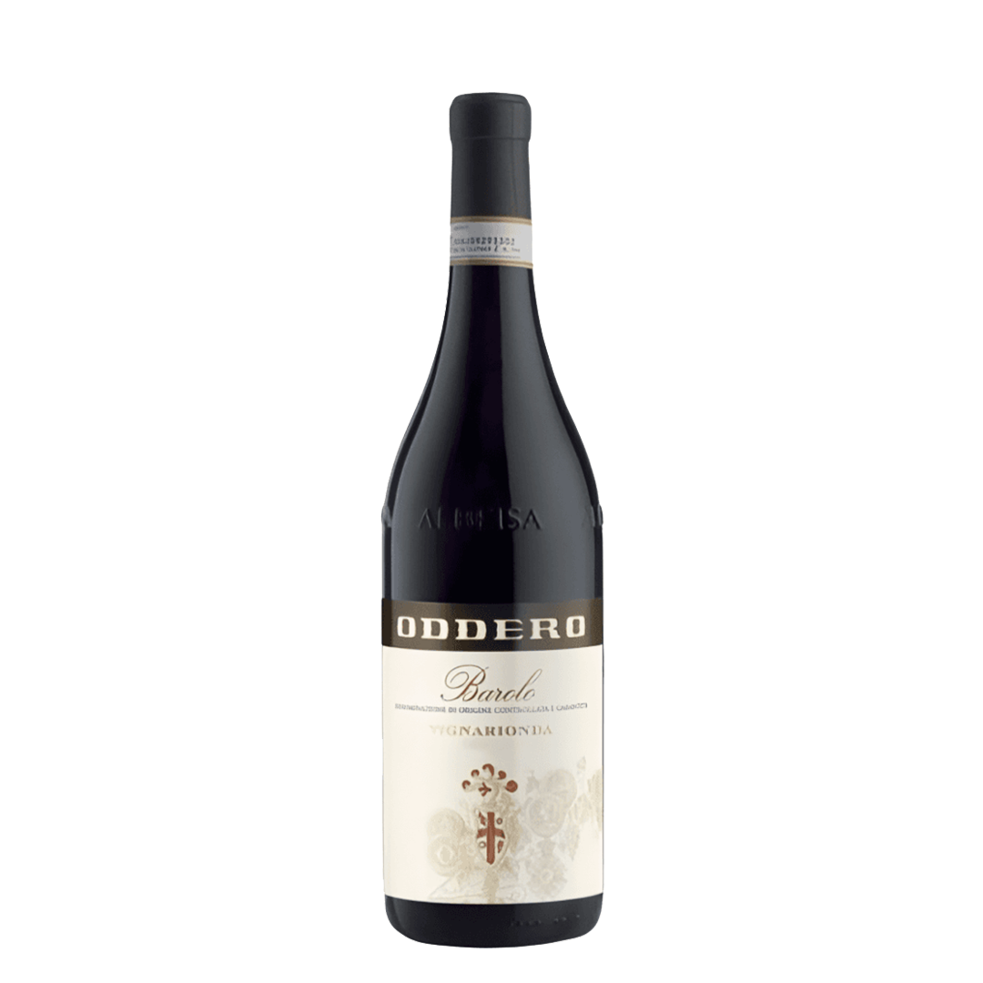 Oddero Barolo Vignarionda Riserva DOCG 2007