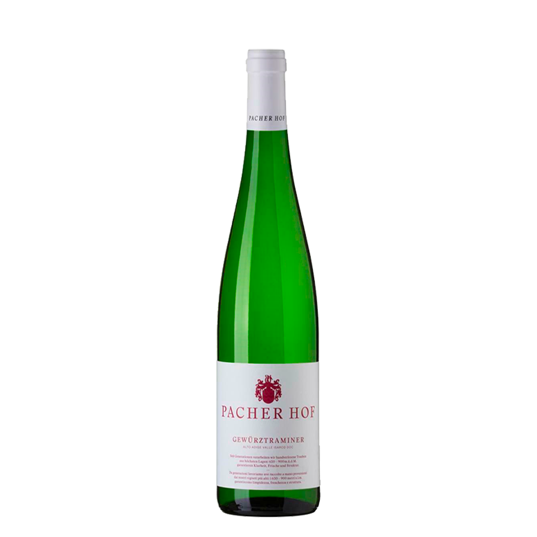 Pacherhof Gewürztraminer IGT Mitterberg 2023 - squisitoo