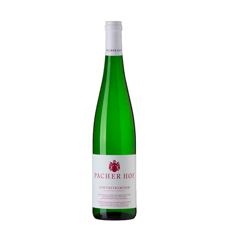 Pacherhof Gewürztraminer IGT Mitterberg 2023