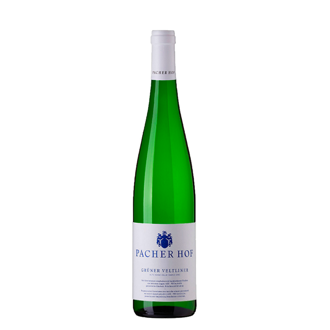 Pacherhof Grüner Veltliner Alto Adige Valle Isarco DOC 2023 - squisitoo